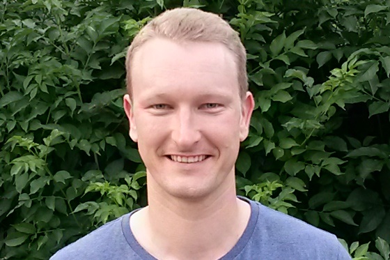 Benjamin Gerke