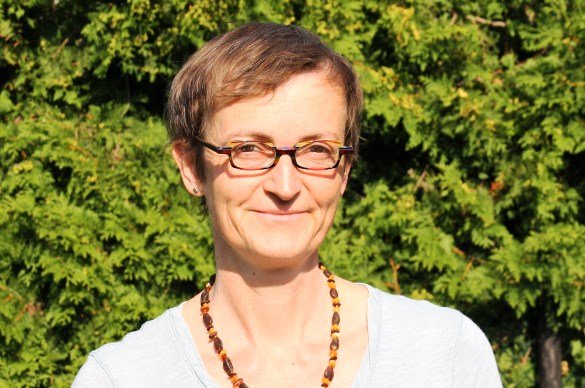 Kornelia von Pokrzywnicki