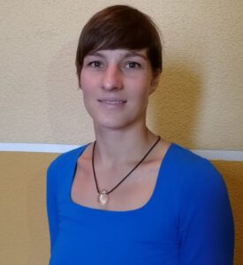 Josephine Rossow