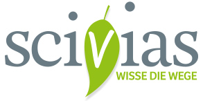 scivias Magdeburg Logo